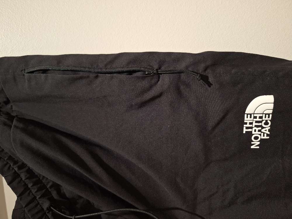 Buxur North Face L