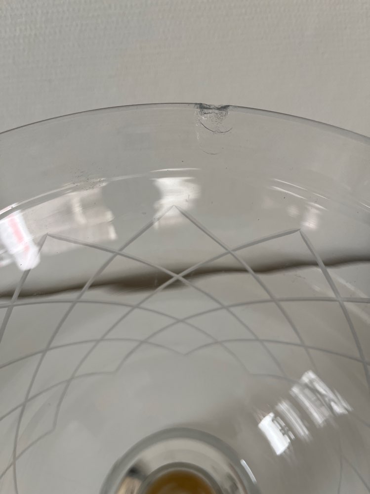 Iso kynttilänjalka