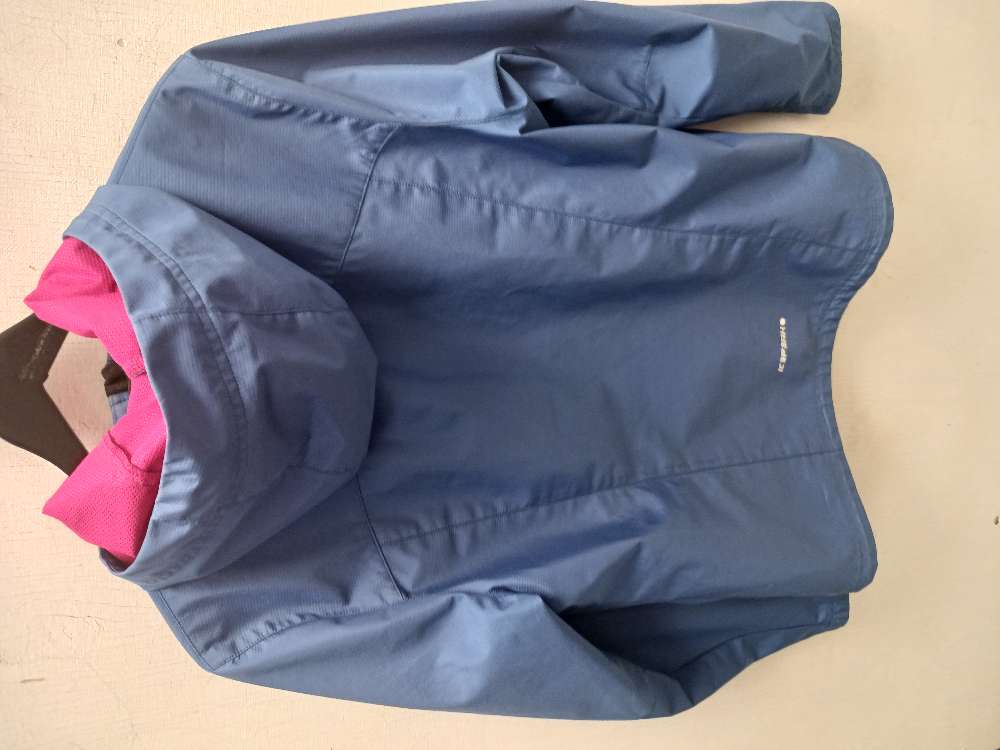 Icepeak sin.-pinkki takki 44