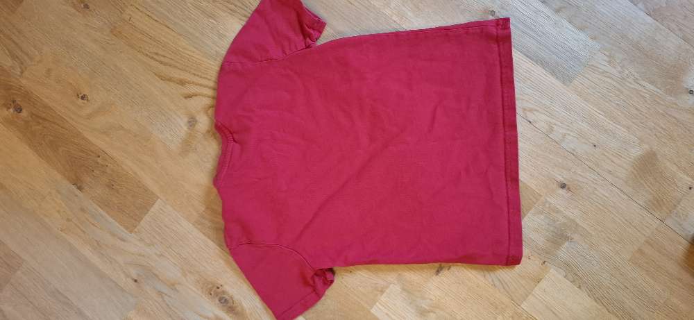 Liverpool st. 5-6 ára bolur