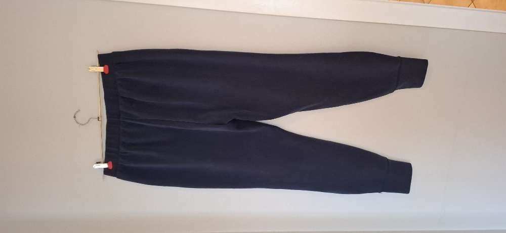 St. L My essential wardrobe dökkbláar