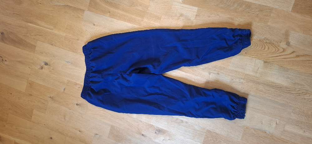 Puma 128 buxur rennilás á skálm