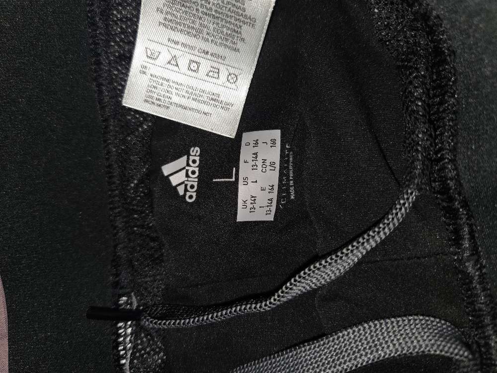adidas MESSI ST. 13-14 ára