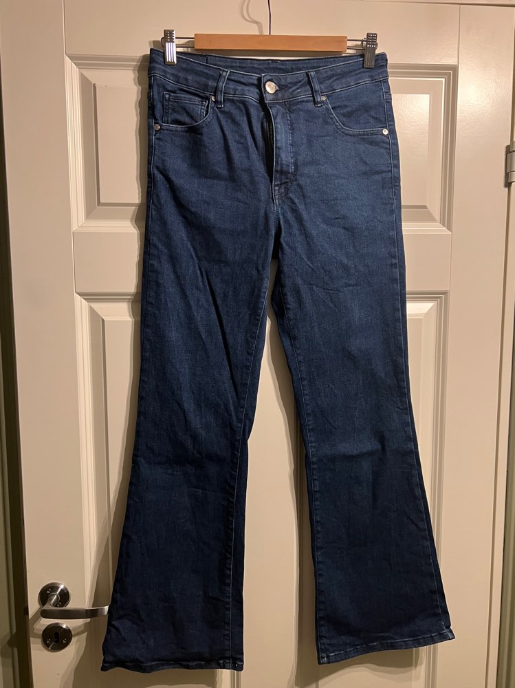 Denim Destination Jeans str 32/30