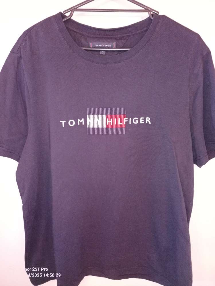 Tommy Hilfiger bolur St XL