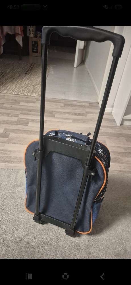 Star wars BB-8 vetolaukku