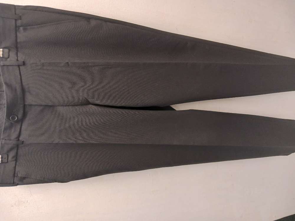 Turo tailor tumma puku L