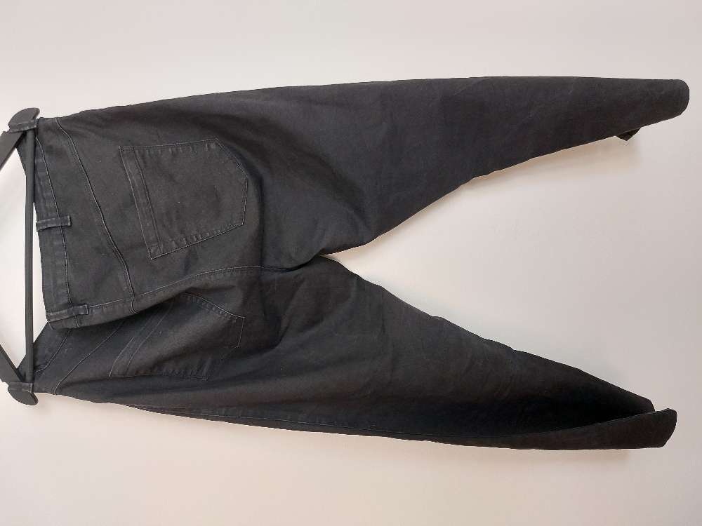 Gallabuxur st 50 Kaffe