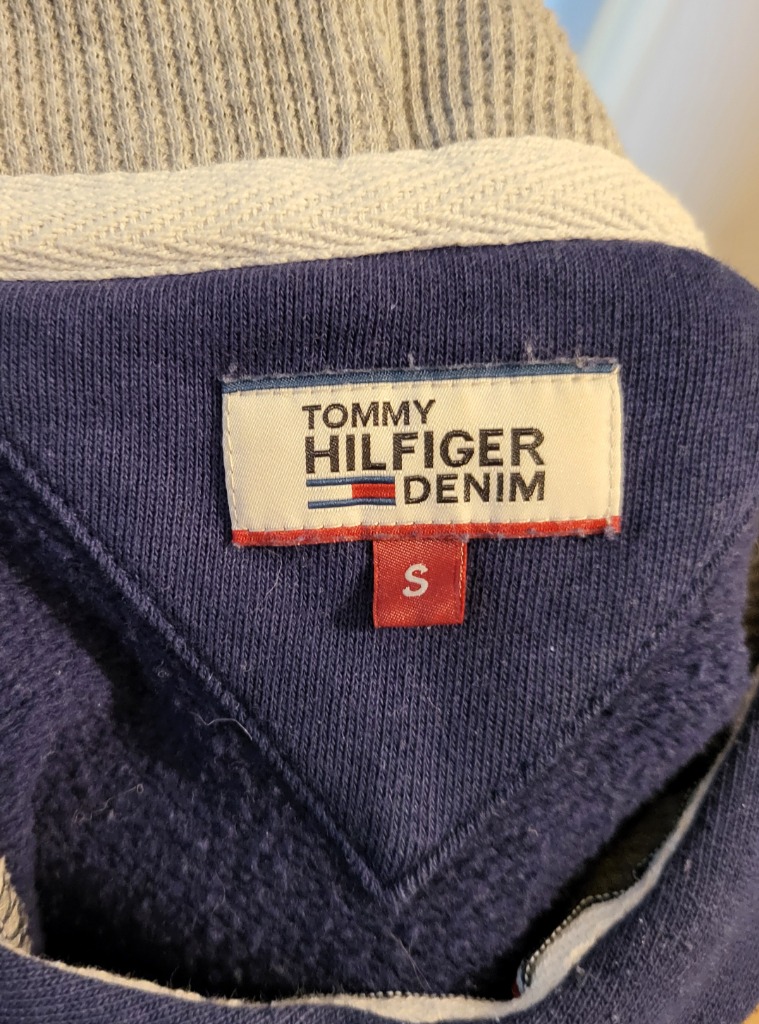 Sin.Hilfiger huppucolitsi S
