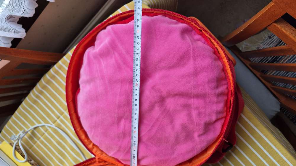 Matkapeti kissan/ koira