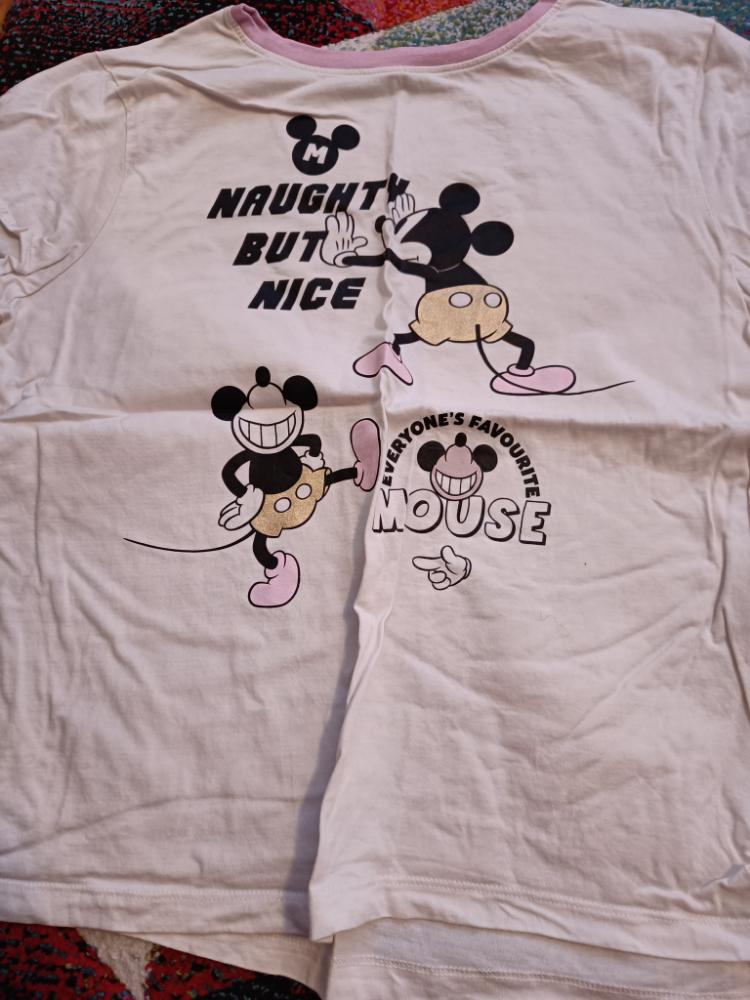 Disney Mikki t-paita, L