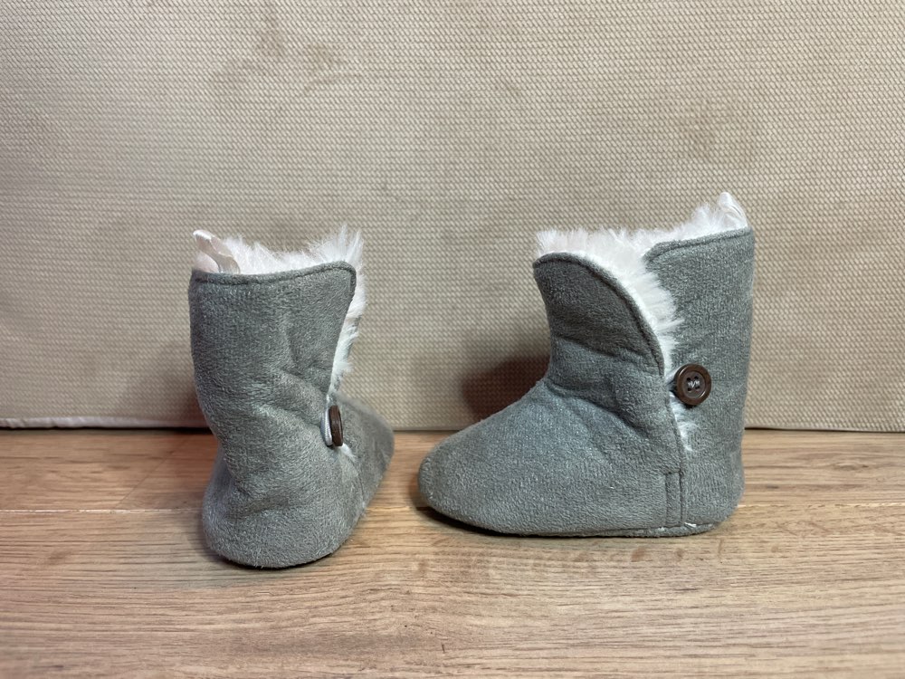 Lindex skór str14/15