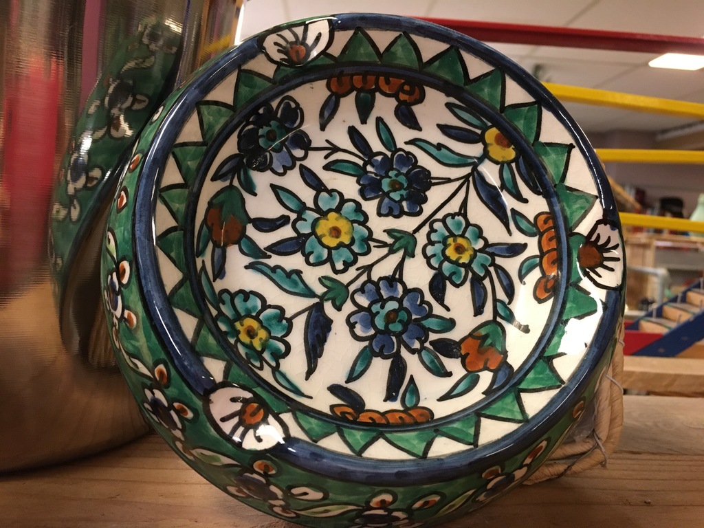 Armeens aardewerk