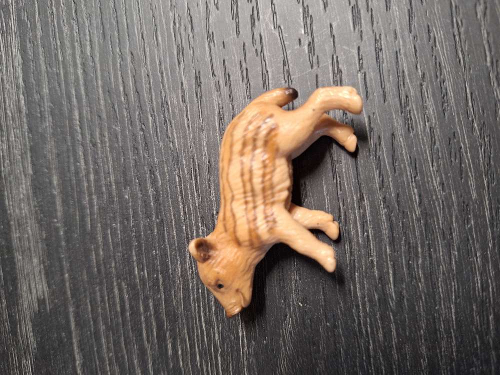 Schleich pikku villisika