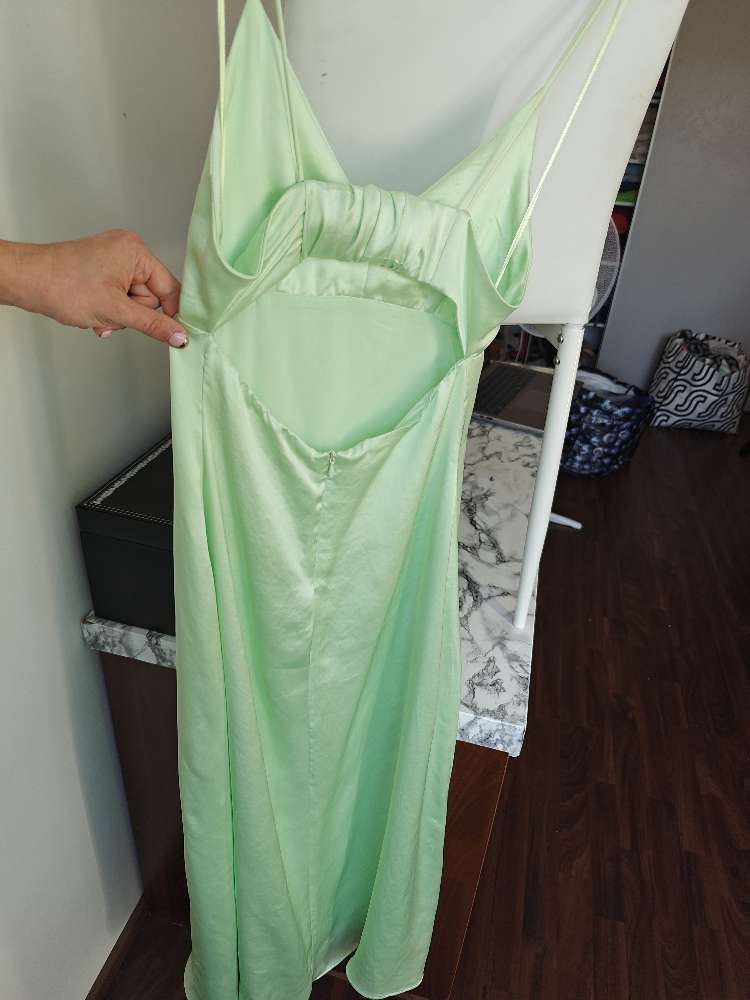 Mekko ZARA xs