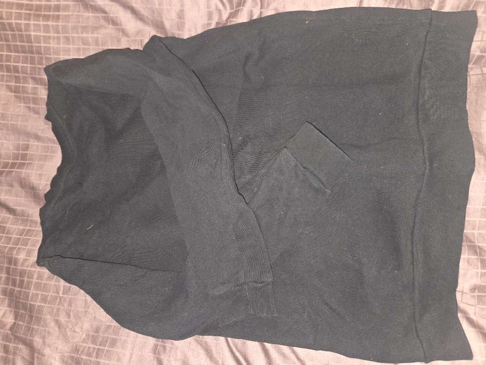 CK Calvin Klein peysa sy.S
