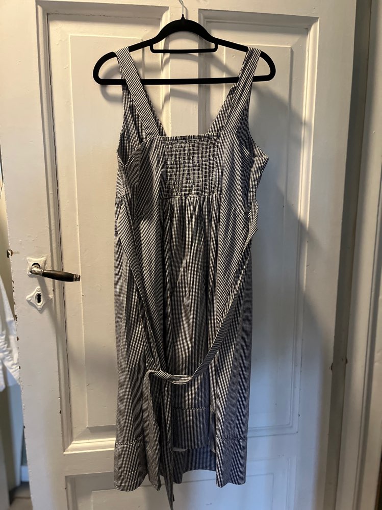 Jean Paul sommerkjole str XL