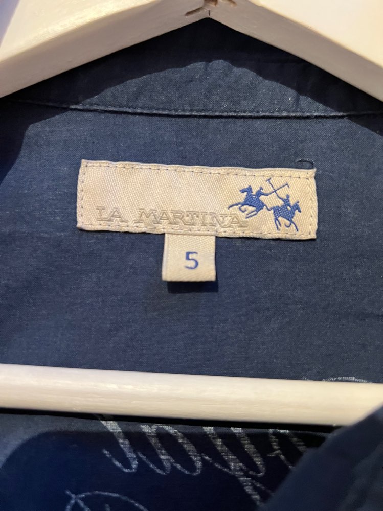La Martins str s