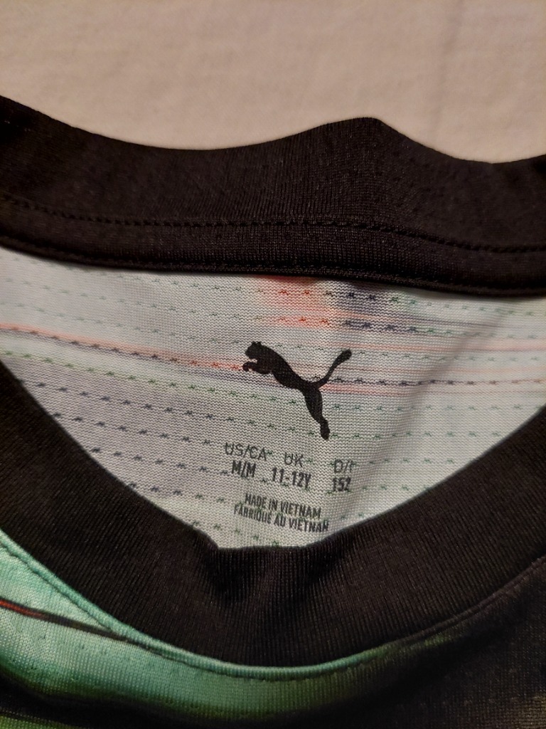 Puma bolur 152