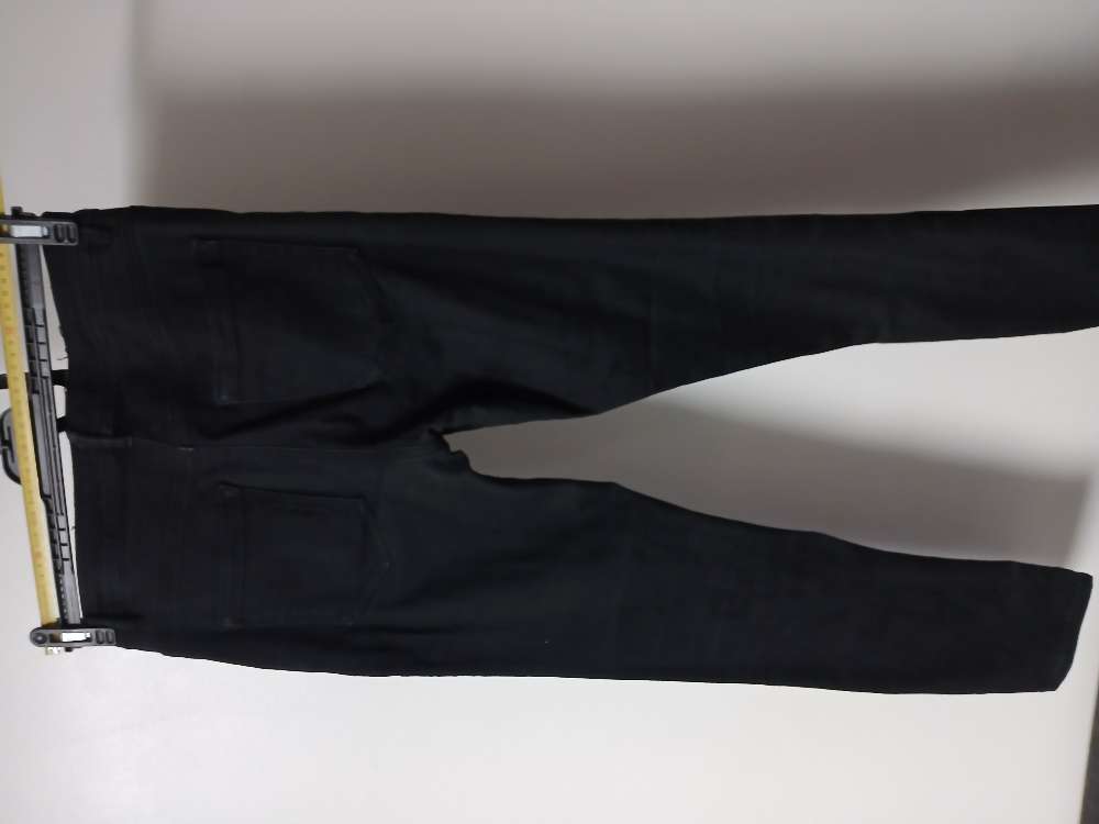 Mustat strets farkut, emma, 40 M/L
