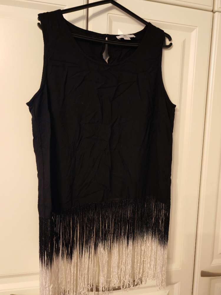 Hapsupaita koko 44/46