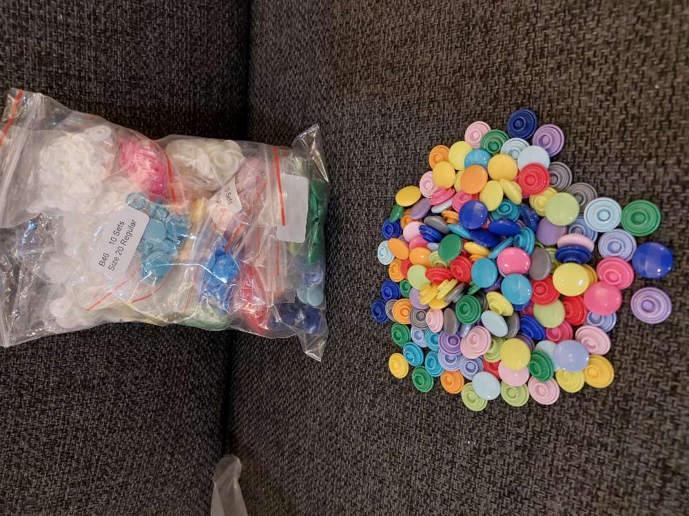 Taubleyjur töng og smellur frá KAMsnaps