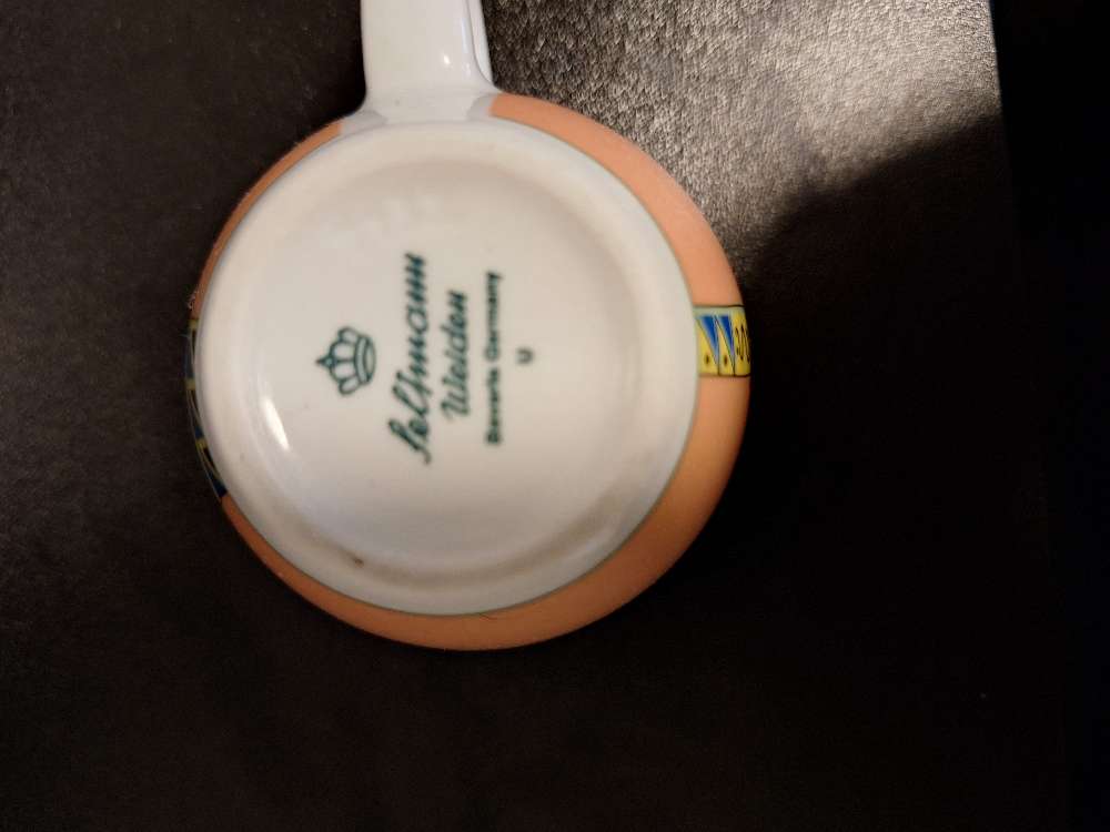 Expresso kaffibollar 4 stk