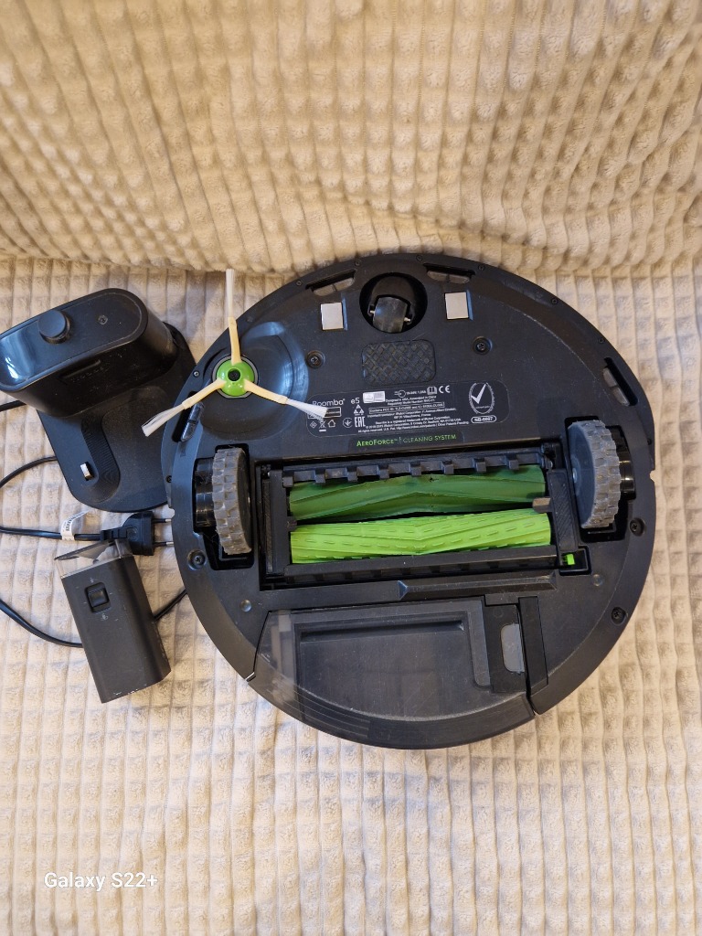 IRobot