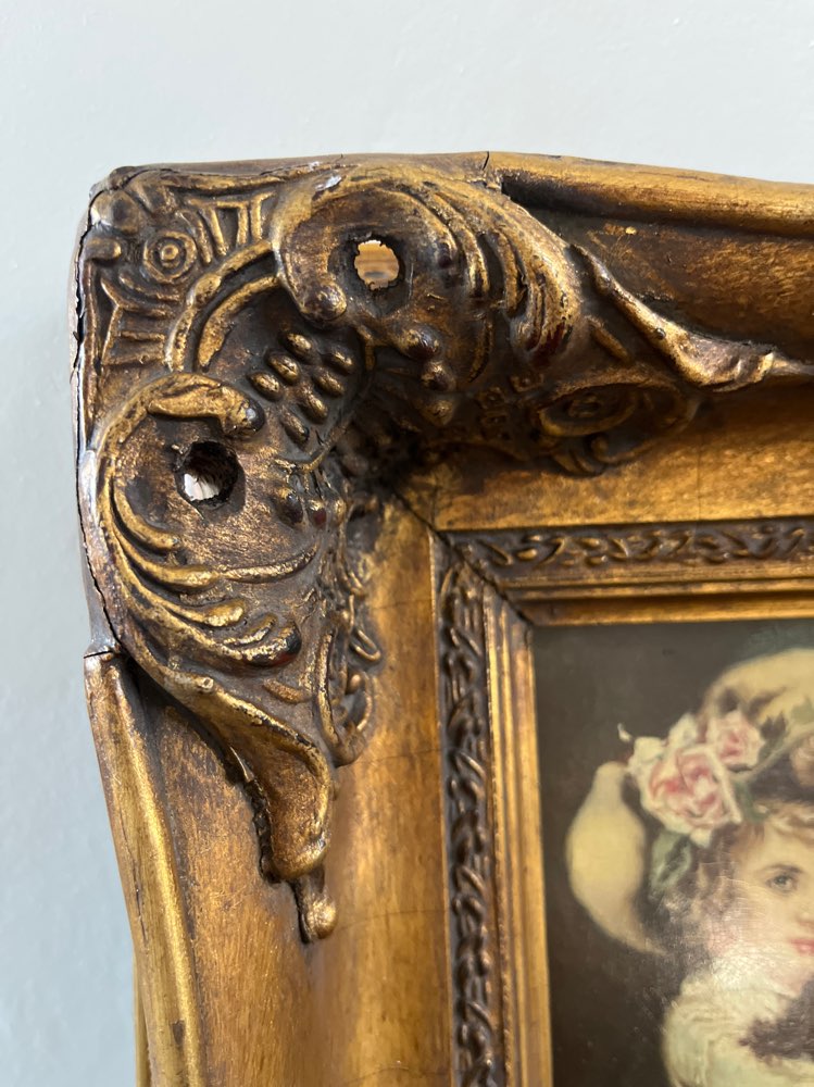 Carvers & Gilders taulu