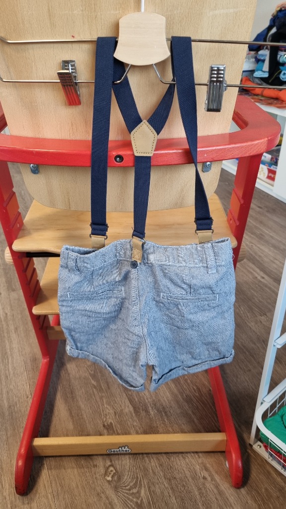 Kids shorts 104cm 3-4 years