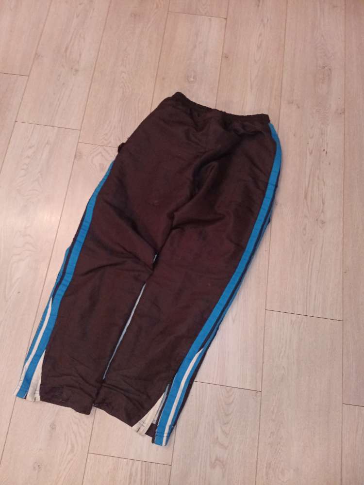 Lonsdale buxur St 146-152 (11-12ára)