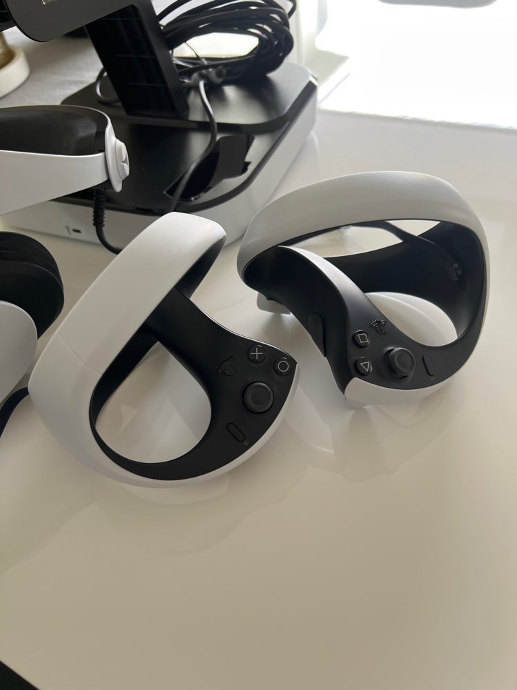 Playstaion VR2
