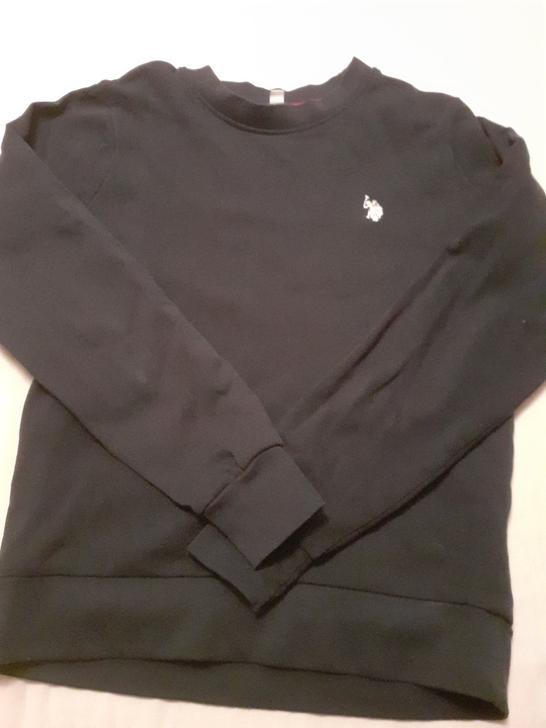 POLO peysa XS