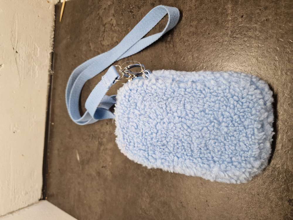 Stitch taska