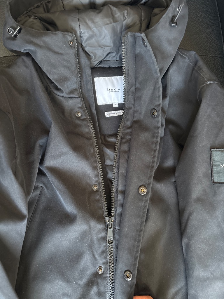 MAKIA parka 