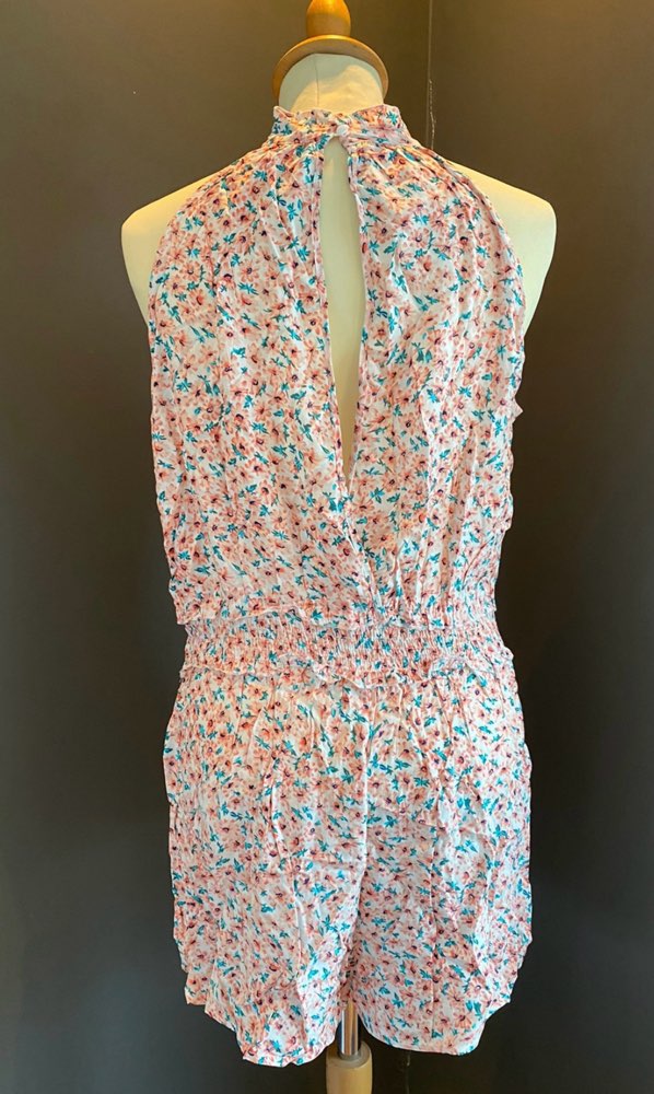 Shortsdress 