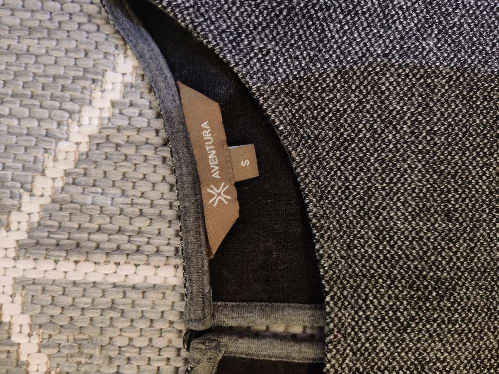 Mekko, koko S