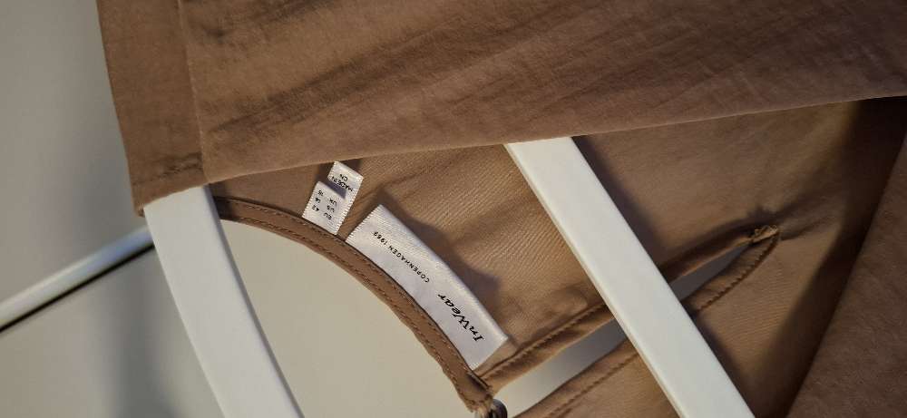 InWear st. 42 bolur/blússa