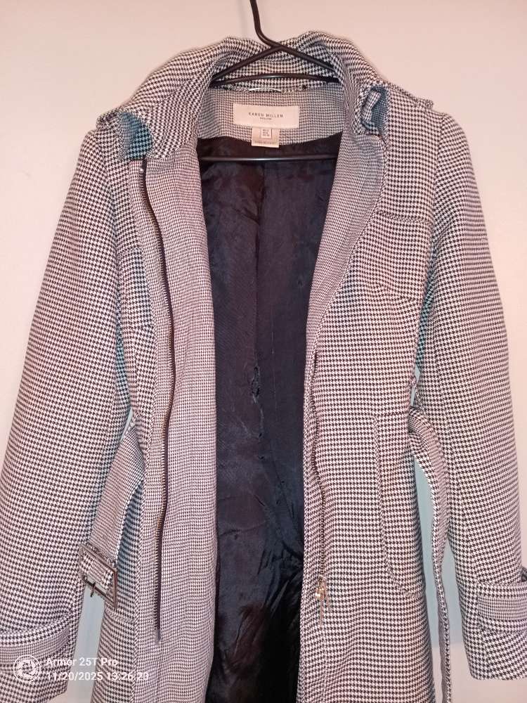 Karen Millen jakki St S