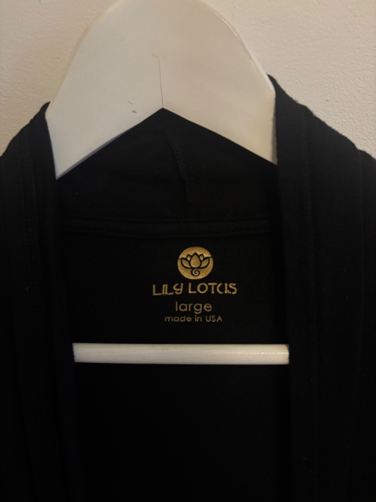 Lily Lotus joogakietaisuneule L