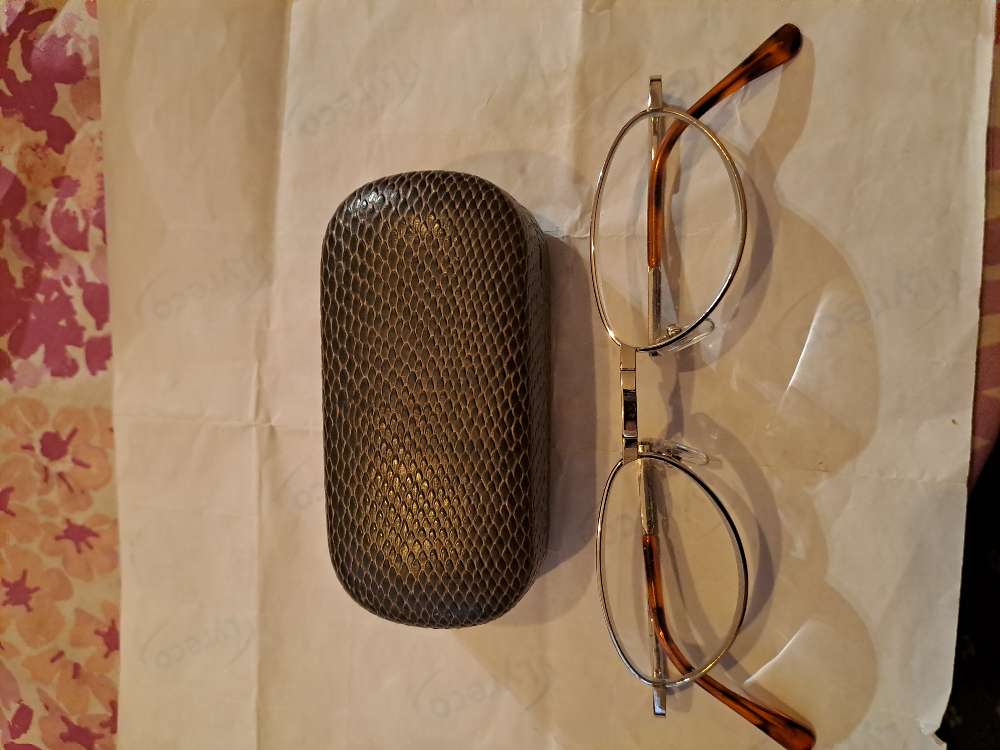 Taitettavat lukulasit