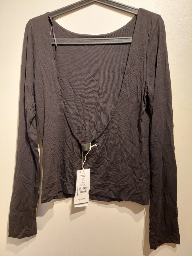 Nýr Gina T bolur XL