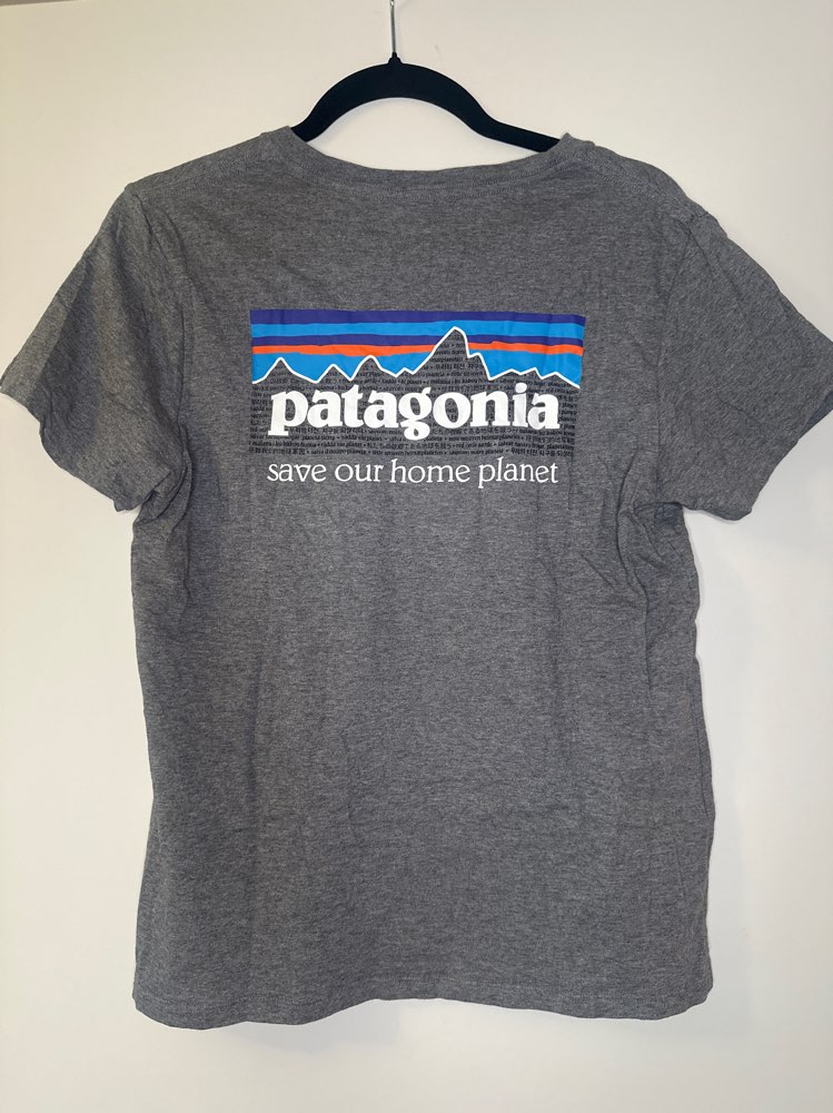 Ónotaður Patagonia small