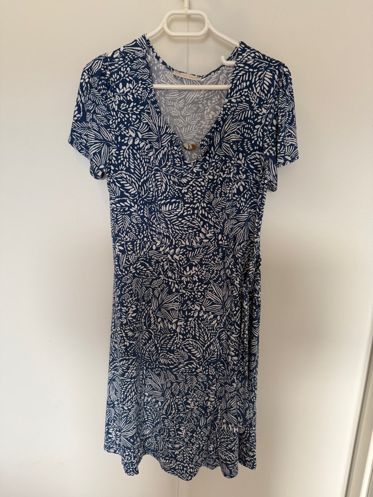 Kjóll Armand Thiery XL