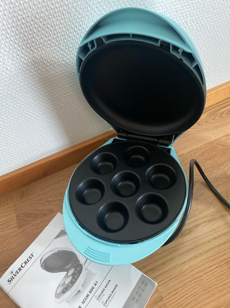 Muffinssirauta