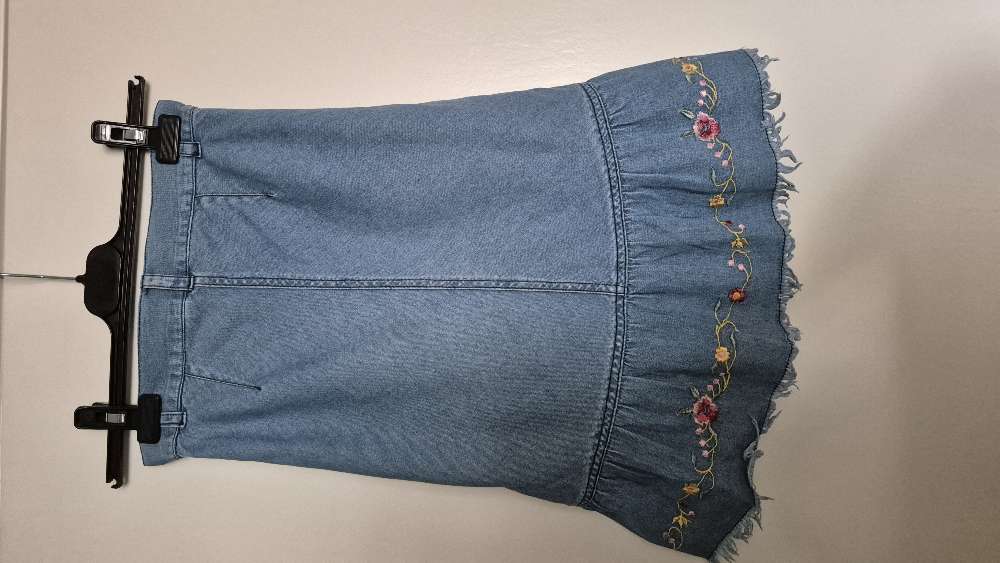 "Farkkuhame" indiska koko 140