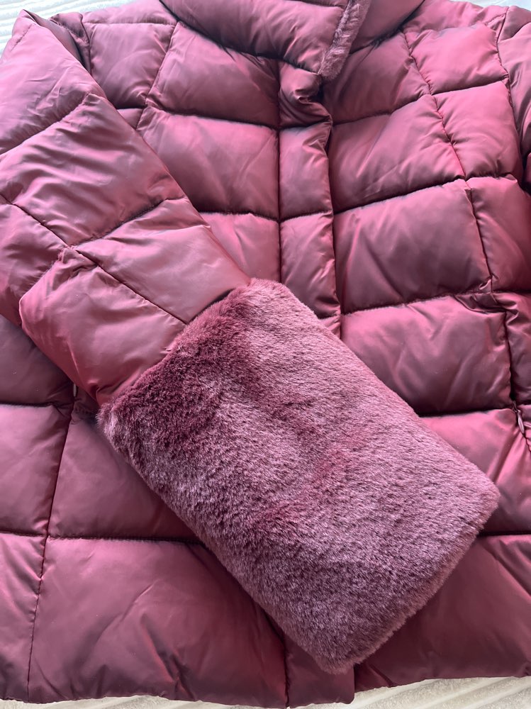 Caractére toppatakki