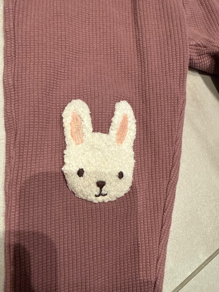 Lindex kanínubuxur 86