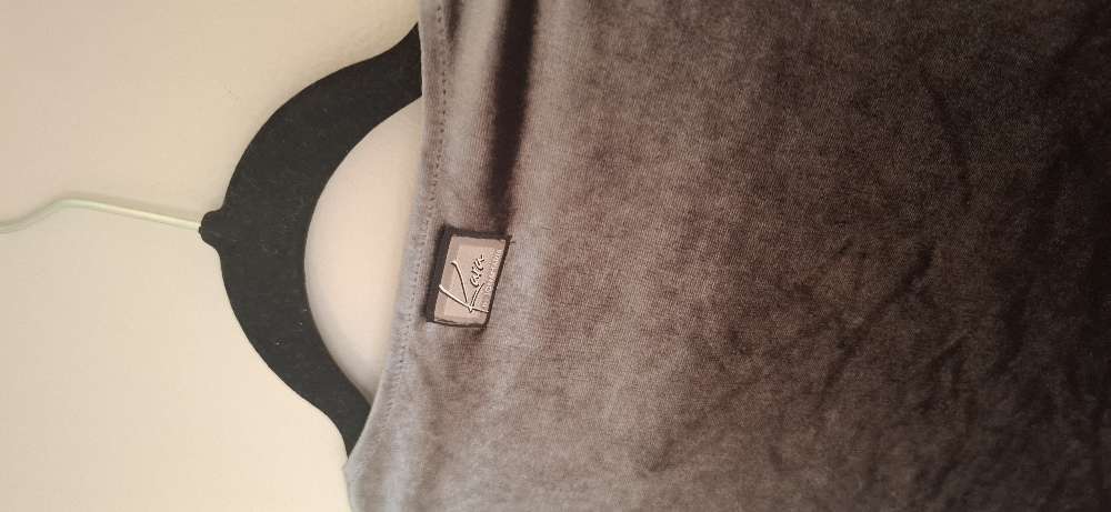 Jóna María st. S/M Kara toppur