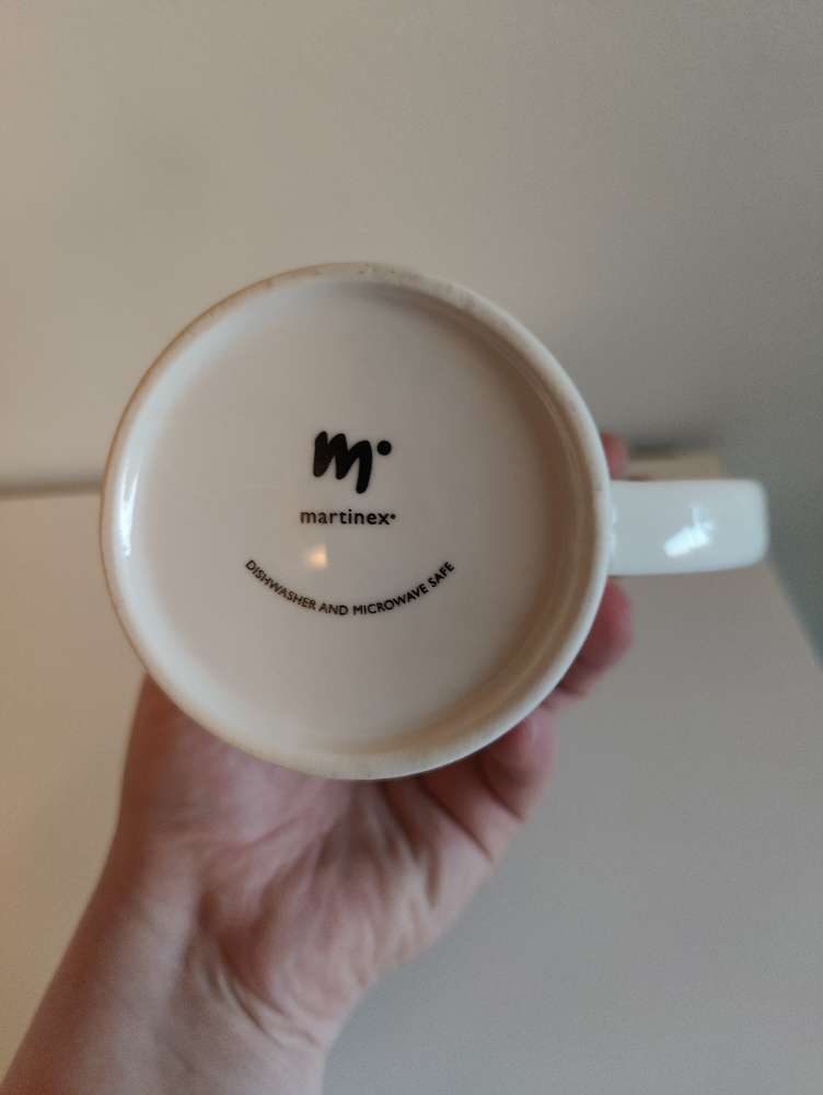 Martinex kuppi 1kpl